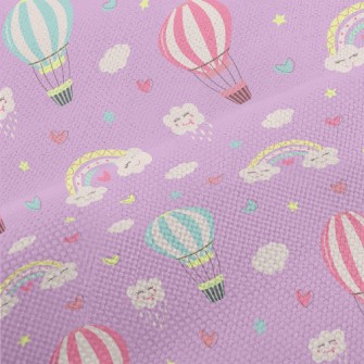 Love Passion Ball Performance Linen