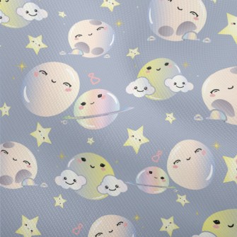 Cute Smiling Starry Sky Dobby