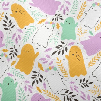 Cute Colorful Ghost Dobby