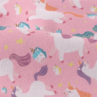 Fantasy Magic Unicorn Modern Jersey