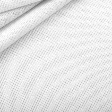 Athletic Mesh Flat Back