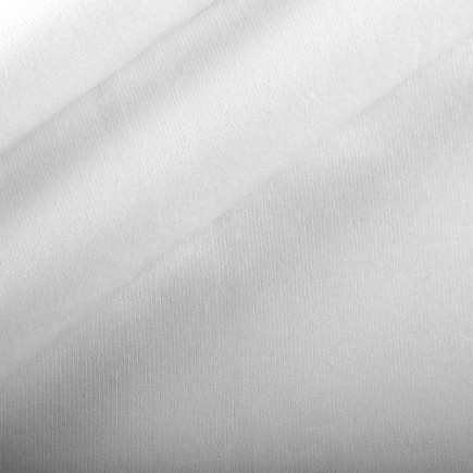 Jersey Backed Fleece