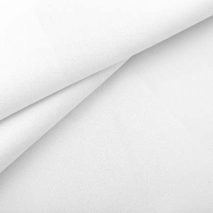 Lightweight Cotton Poplin
